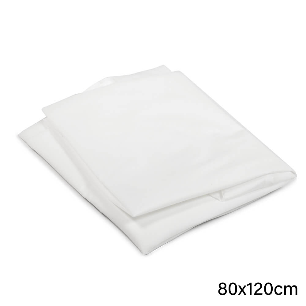 5cm Grid Replacement External Diffusers for Recessed Softboxes - Perfect for Photography Studios, Portrait Lighting, and Product Shoots