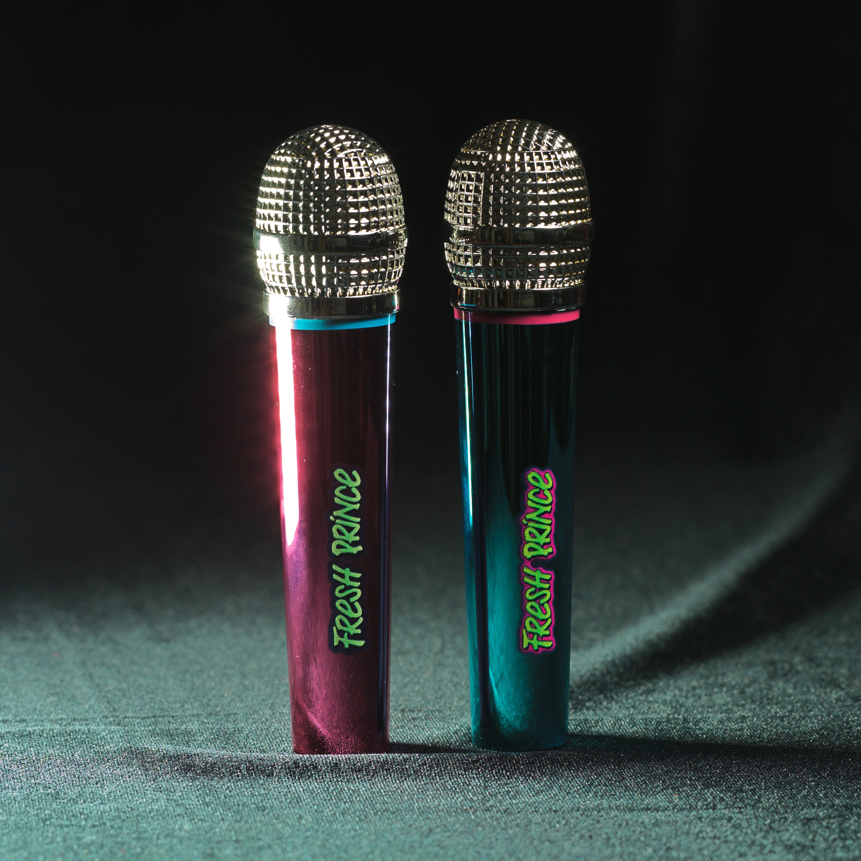 Fresh Prince x Glamlite Lip Gloss Set - High-Shine, Moisturizing & Long-Lasting - Perfect for Parties, Date Nights & Everyday Wear