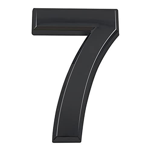 Number 7