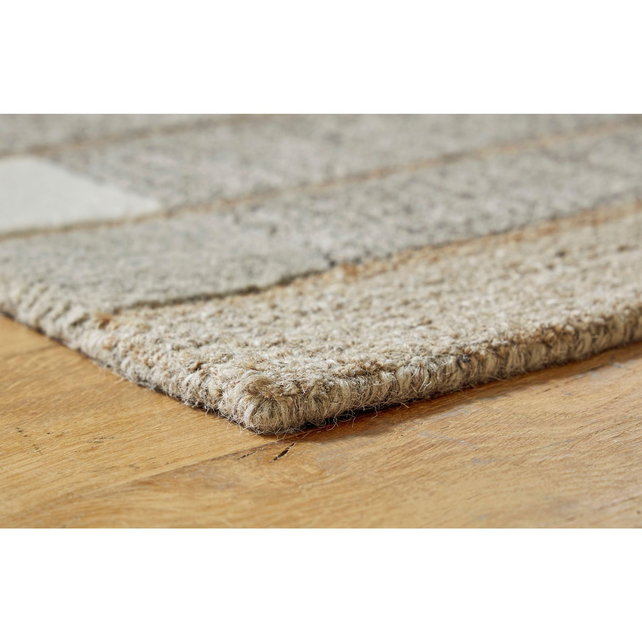 Stylish Abbotton Area Rug - Soft & Durable Non-Slip Living Room Carpet - Perfect for Bedroom, Office, and Home Decor