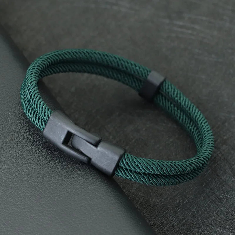 Geometric Rope - Decorative & Durable Rope for Home Decor, DIY Crafts, and Outdoor Activities | Perfect for Wall Hangings, Macrame, and Camping Gear