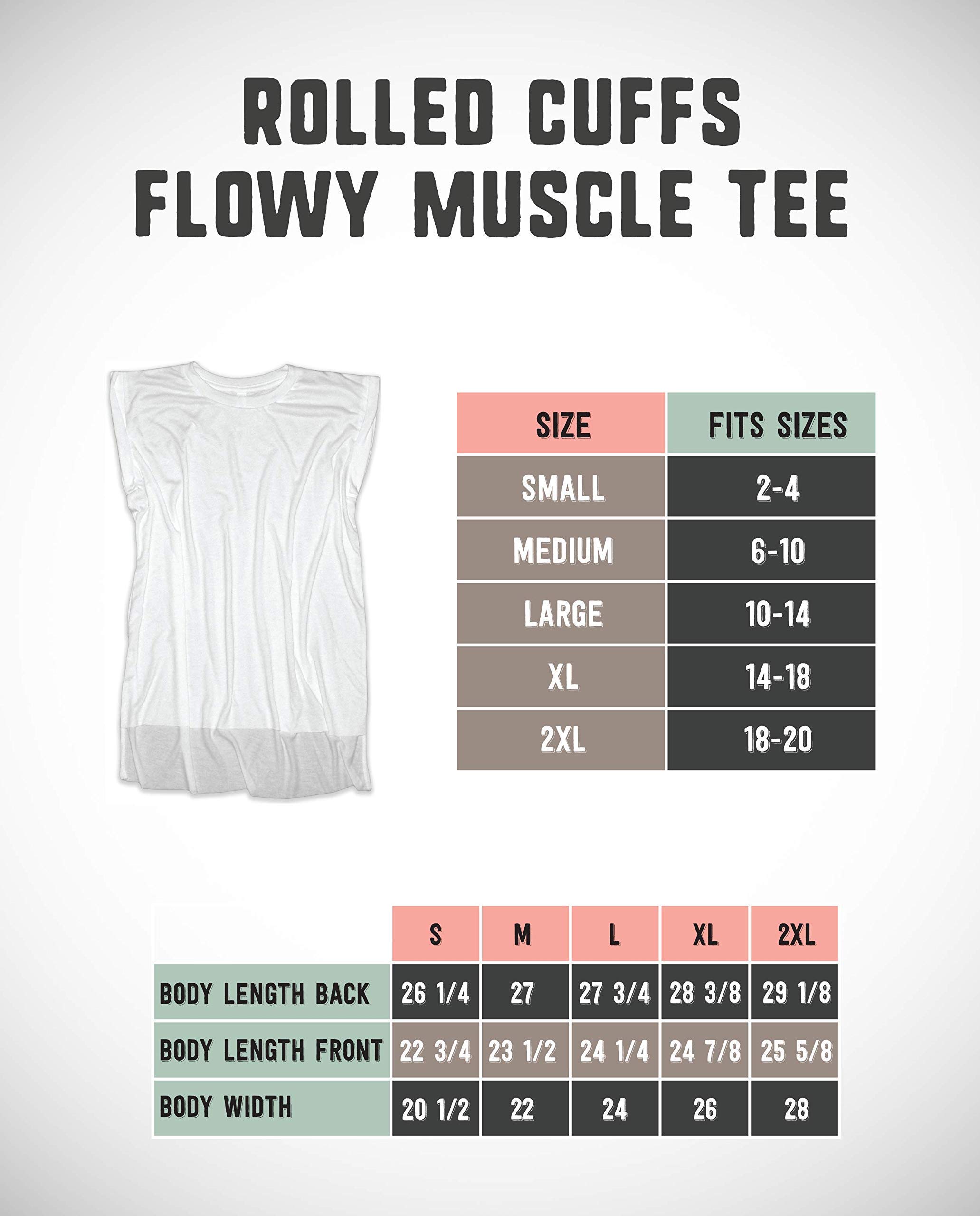 Women's Workout Tank Top - Gym & Weight Lifting Apparel for Fitness Lovers | Perfect Gift