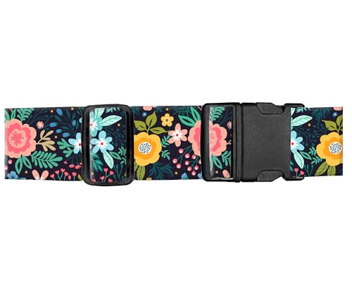 Colorful Cute Flowers