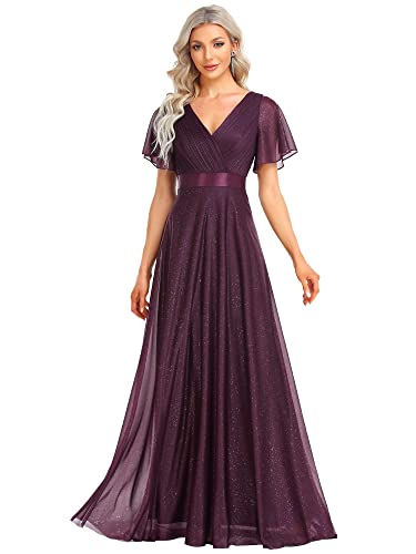 Dark Purple