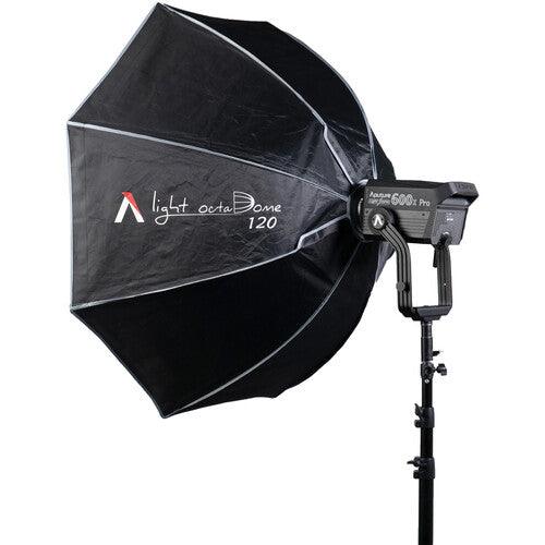 Aputure Light OctaDome 120 Softbox - 47.2