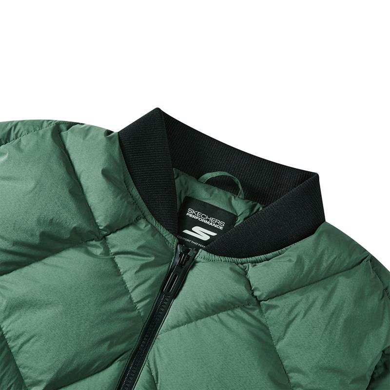Premium Lightweight Down Jacket P423M031/0379 - Warm Winter Coat for Men & Women - Perfect for Skiing, Hiking & Outdoor Activities