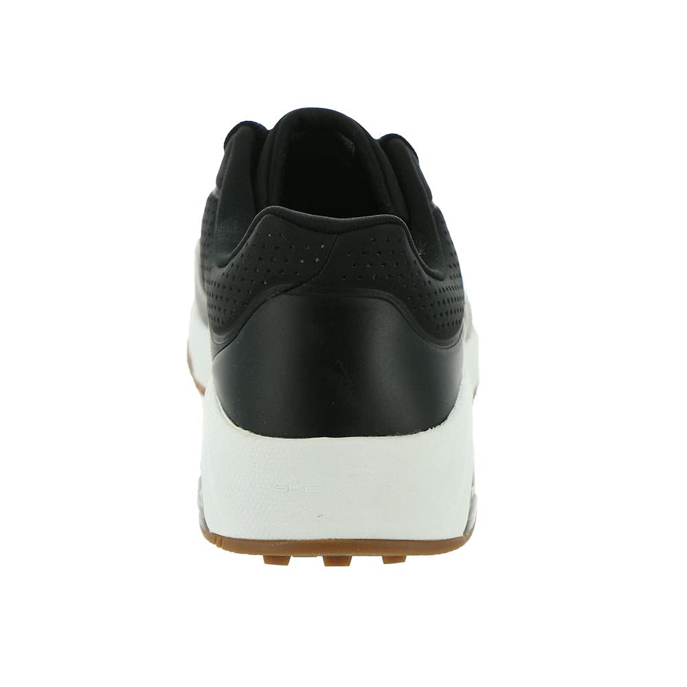 Skechers Men's Golf Shoes - Lightweight & Waterproof Spiked Golf Shoes for Men - Comfortable Walking & Swing Support - Perfect for Golf Course & Outdoor Sports