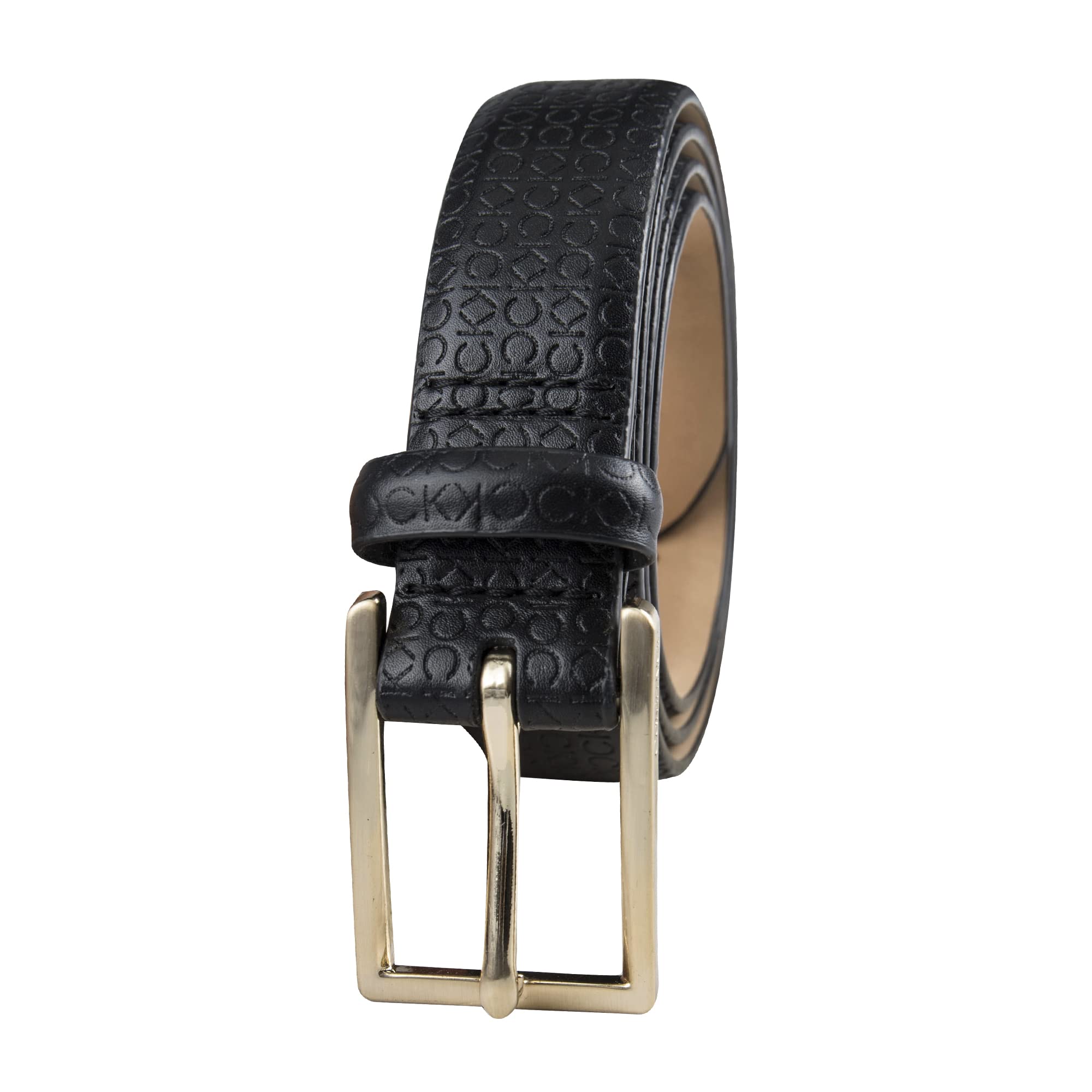 Calvin Klein Women's Fashion Casual Dress Belts & Waist Bags | Stylish Accessories for Everyday Wear, Office & Night Out