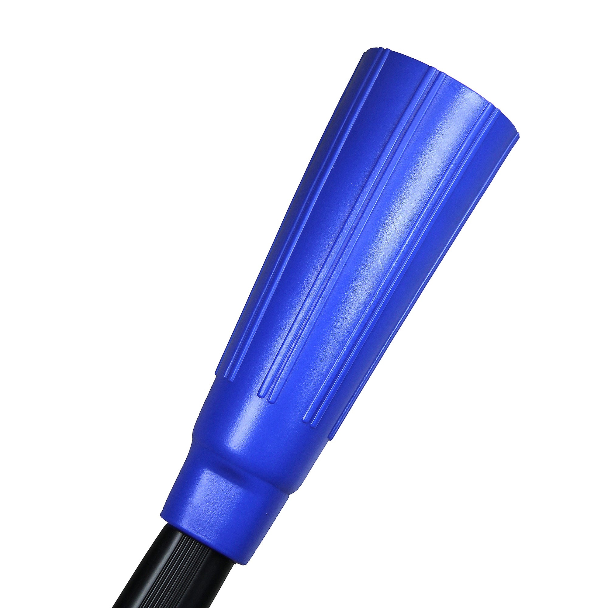 MaximalPower Universal Crevice Brush Vacuum Attachment - 38mm Hose for Deep Cleaning - Perfect for Hard-to-Reach Corners, Car Interiors & Home Appliances