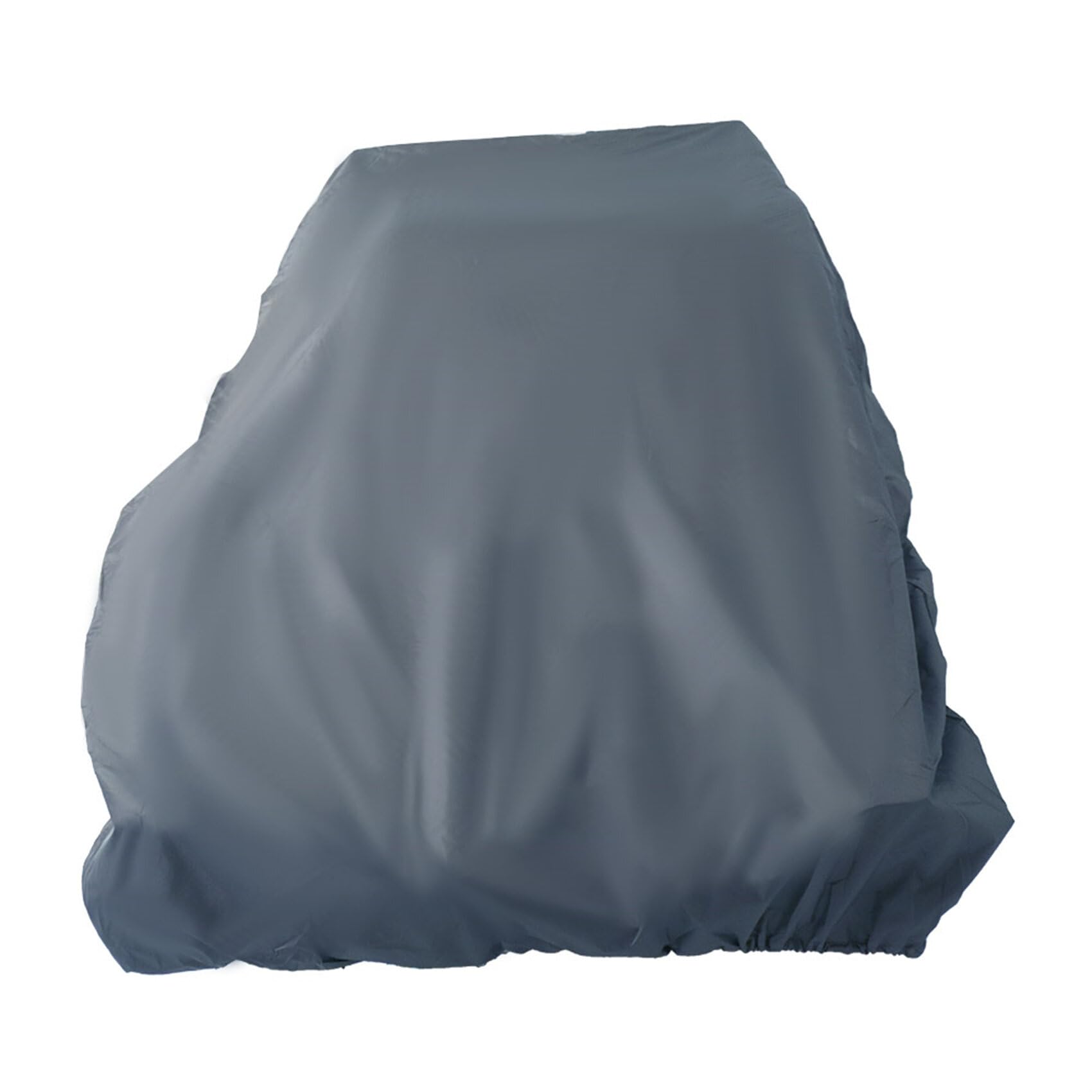 420D Pedal Boat Cover for 3-5 Person (282x193cm) - Waterproof Mooring Protection