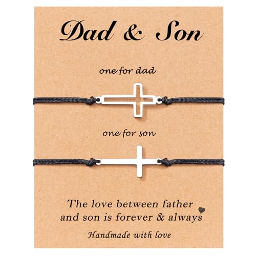 Father Son
