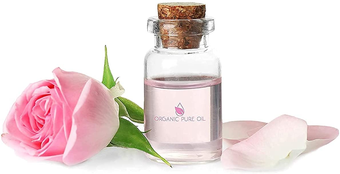Pure Rose Hydrosol & Vegetable Glycerin Facial Mist Toner - 1 Gallon Bulk (128oz) for Hydrating, Cleansing & Toning Face, Skin, Hair & Body | Floral Moisturizing Spray for Dry Skin, After Sun Care & Daily Skincare Routine