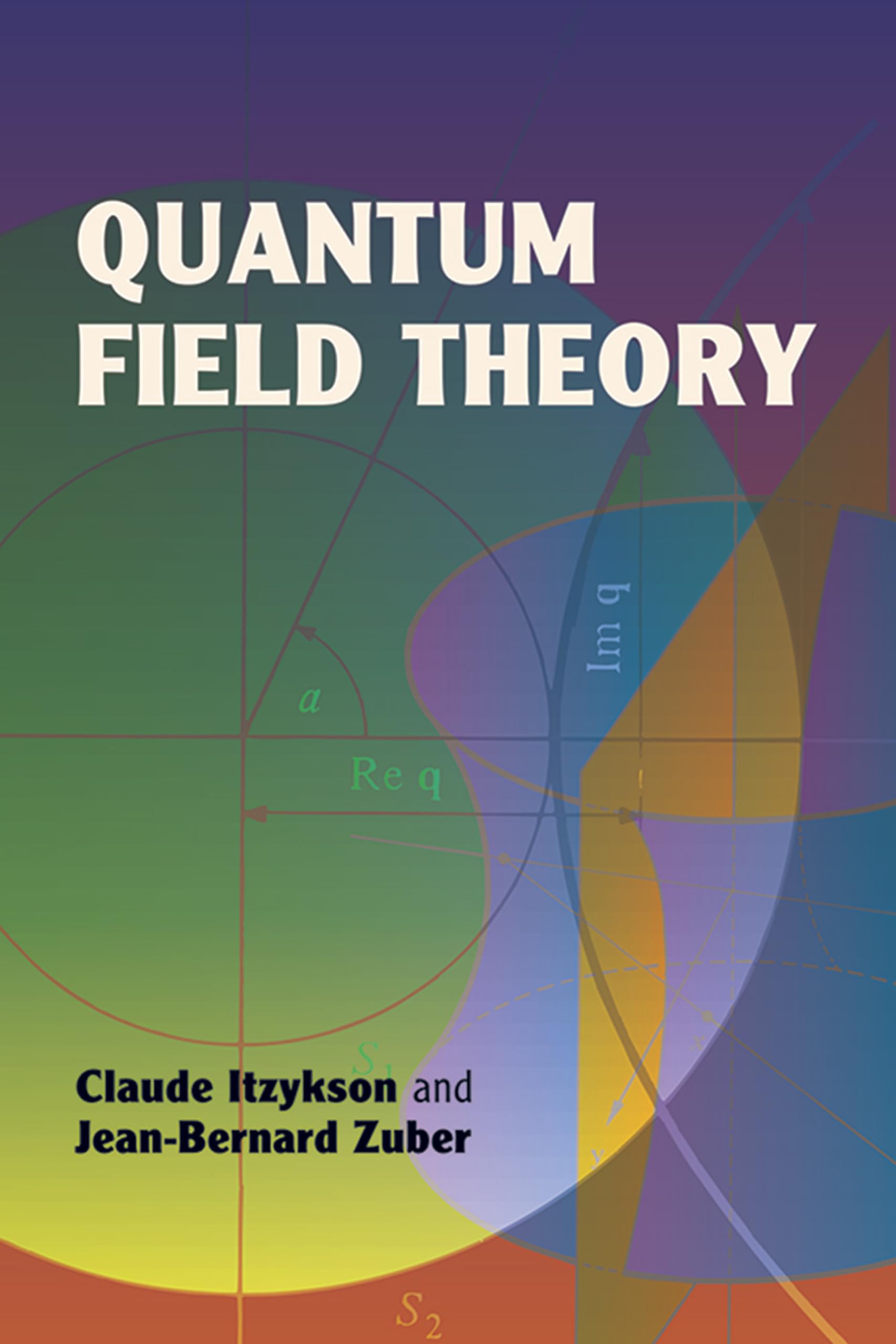 Quantum Field Theory Book - Dover Books on Physics | Essential Physics Textbook for Students & Researchers | Study Guide for Quantum Mechanics & Particle Physics