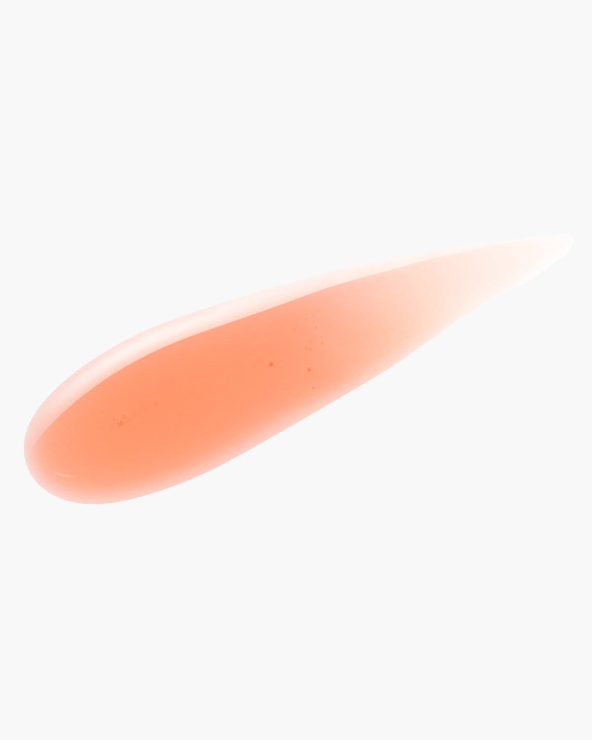 KUSH Sheer Hydrating Lip Oil - Moisturizing & Plumping Lip Treatment with Vitamin E | Perfect for Dry Lips, Daily Hydration & Makeup Prep