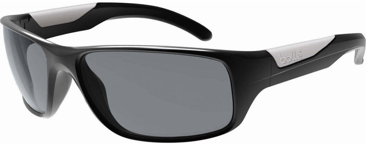 Bolle Vibe Sunglasses - Polarized UV Protection for Men & Women - Perfect for Running, Cycling, and Outdoor Sports