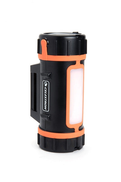 PowerTank Lithium Battery - 12V/5V Dual Output Portable Power Supply (Model 18771) for Camping, Outdoor Adventures & Emergency Backup