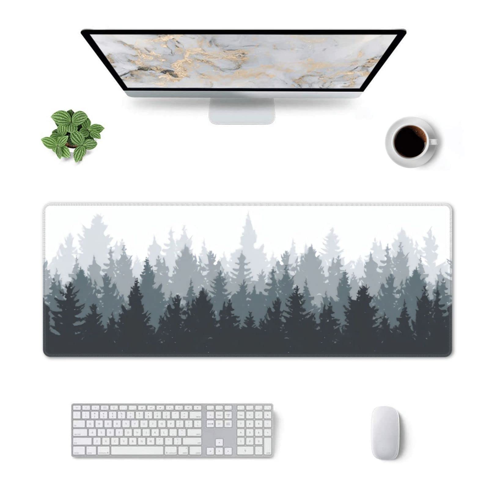 XXL Extended Gaming Mouse Pad 31.5