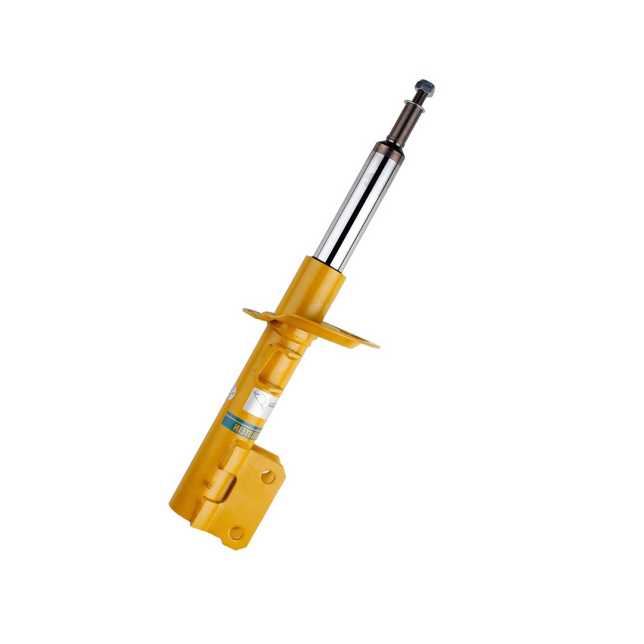 Bilstein 22-288547 Shock Absorber - Premium Performance Suspension for Trucks & SUVs | Smooth Ride & Durability | Ideal for Off-Roading, Towing & Daily Commuting