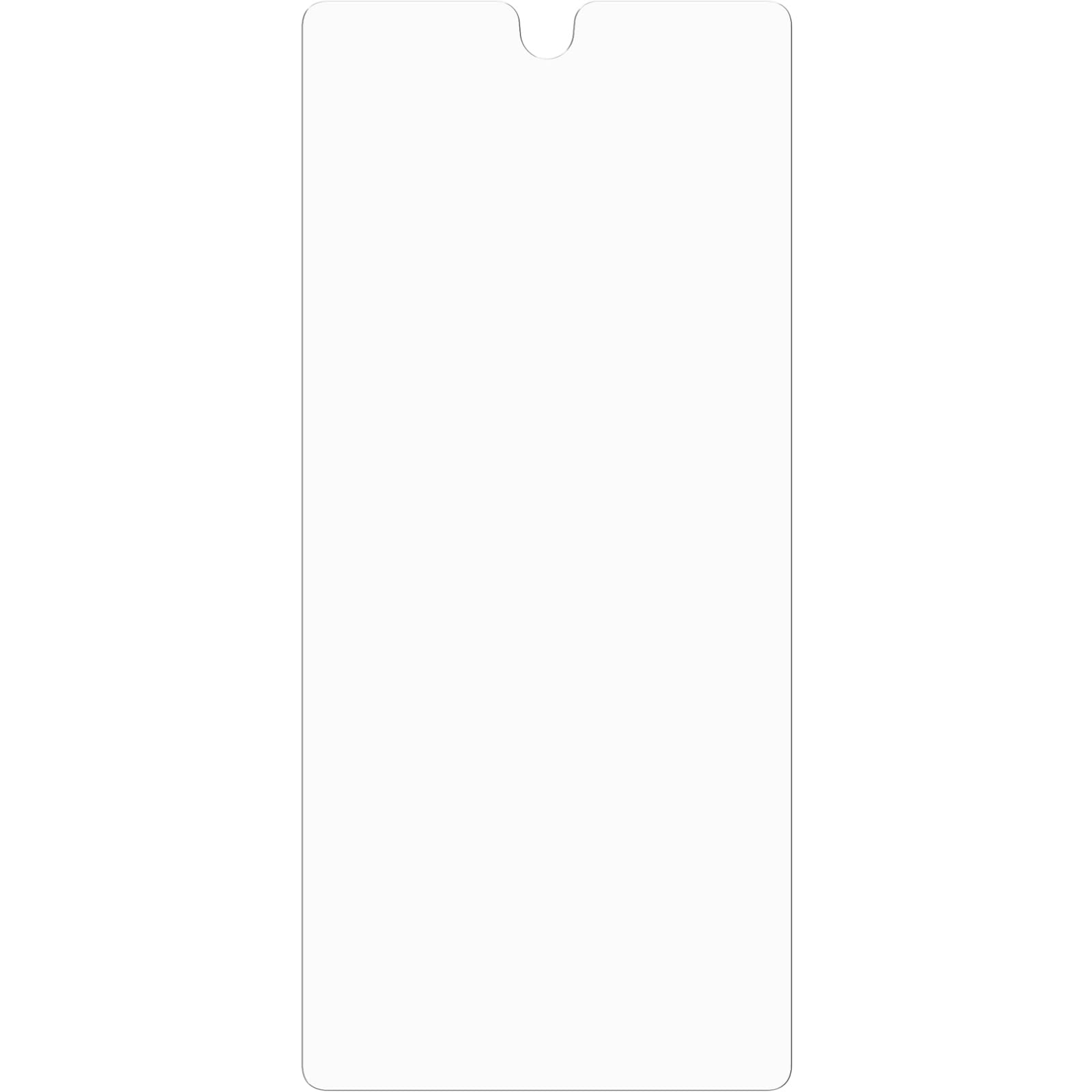 OtterBox Alpha Flex Screen Protector for Google Pixel 7 - Shatterproof & Antimicrobial for Daily Protection