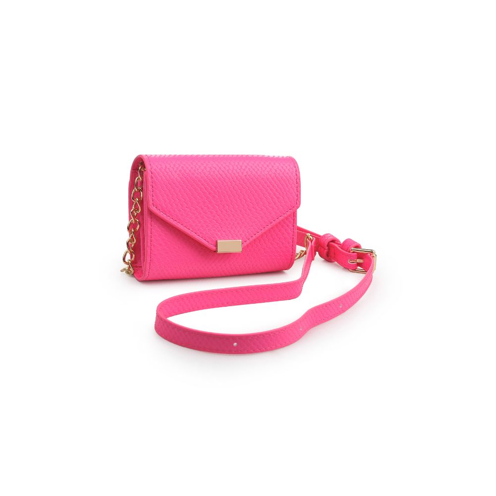 Jasmine Crossbody Bag for Women - Stylish Leather Shoulder Purse with Adjustable Strap - Perfect for Travel, Shopping, and Everyday Use