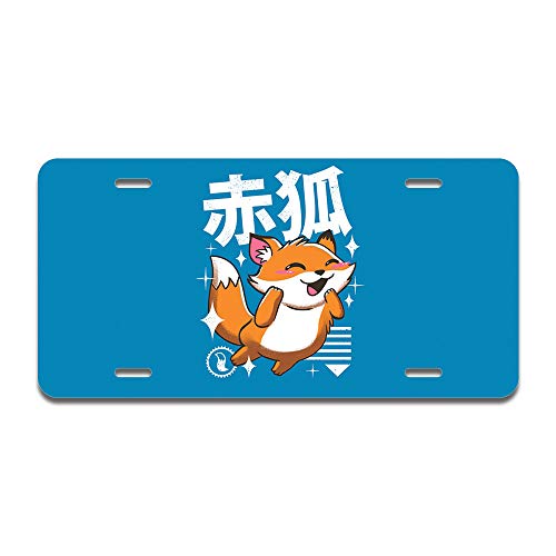 Fox Kawaii