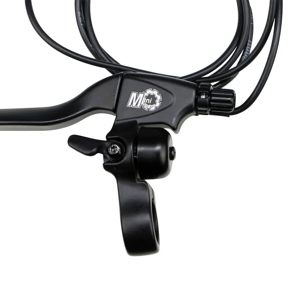 Dualtron Mini Brake Lever - High Performance Replacement Part for Electric Scooters - Perfect for Commuting and Urban Riding