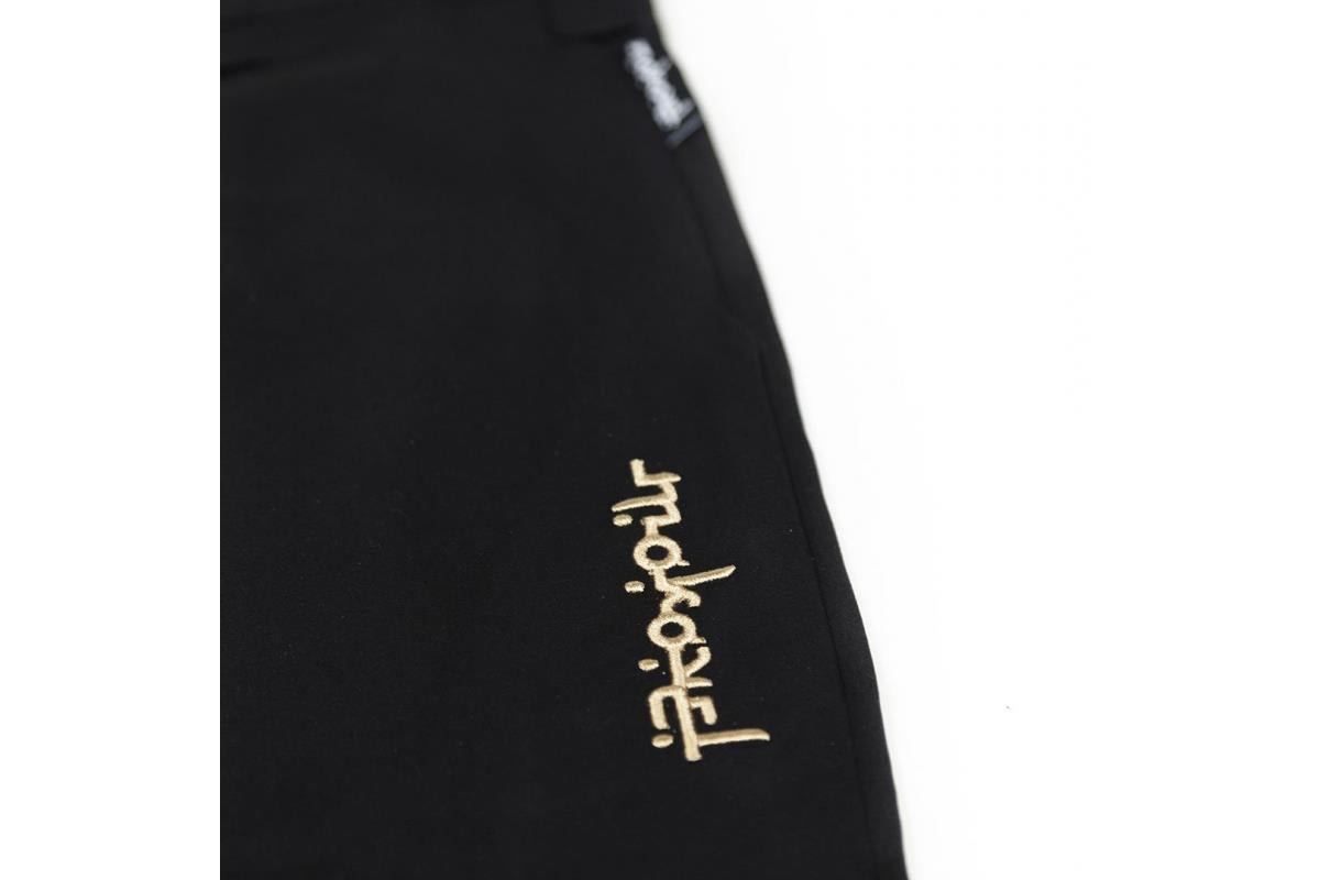 Mokovel Shorts for Men & Women - Comfortable & Stylish Activewear for Running, Gym, Yoga & Outdoor Activities