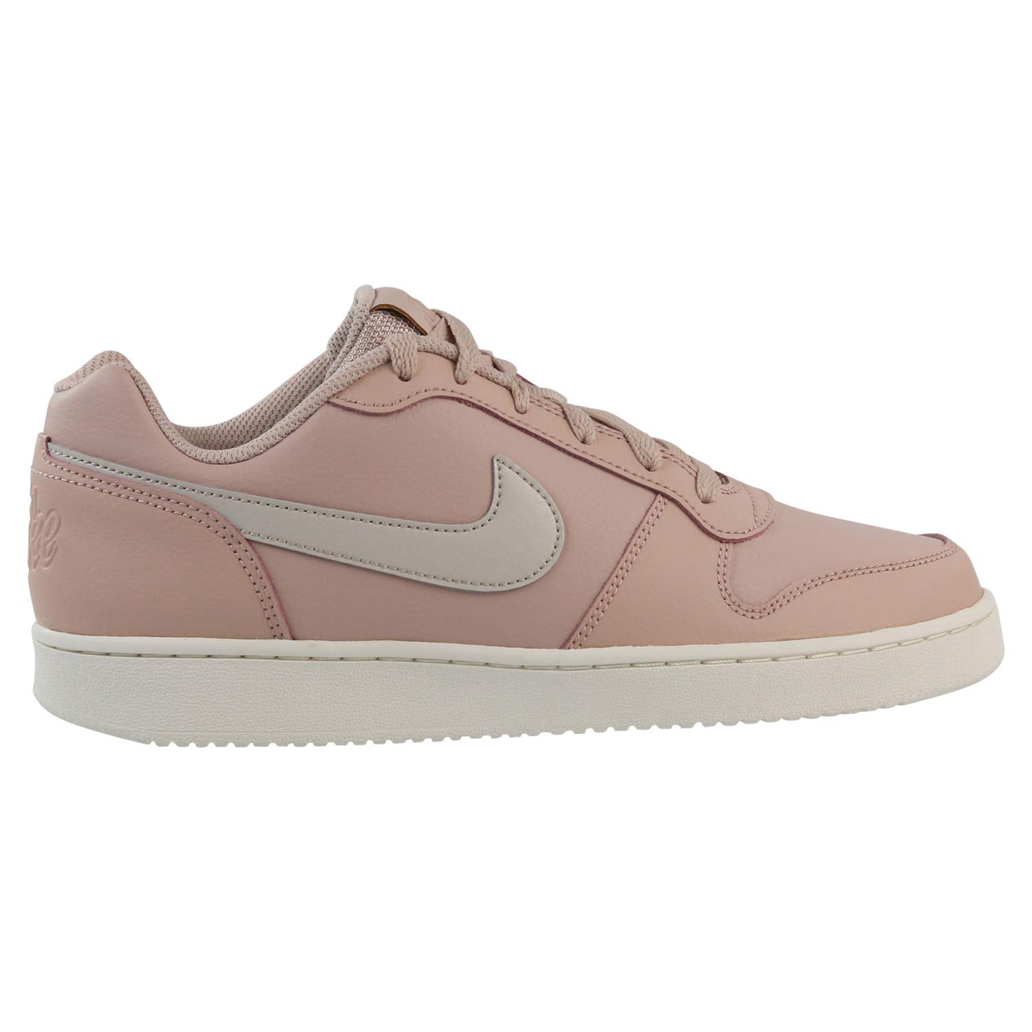 Nike Women's Ebernon Low Sneakers - Lightweight Comfortable Walking Shoes for Women, Casual Athletic Shoes for Running, Gym & Everyday Wear