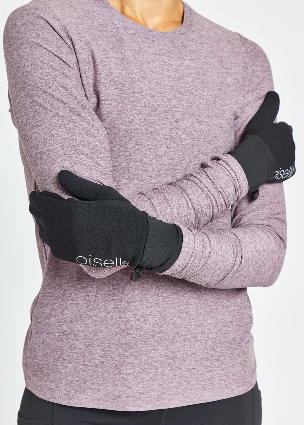 Power Move Mittens - Warm Winter Gloves for Men & Women - Touchscreen Compatible - Skiing, Snowboarding & Outdoor Activities