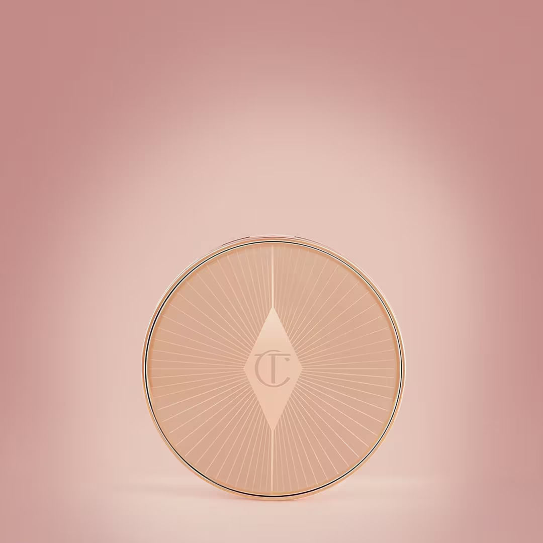 Natural Lip & Cheek Tint for Beautiful Glow - Vegan, Long-Lasting Makeup for Date Night & Everyday Wear
