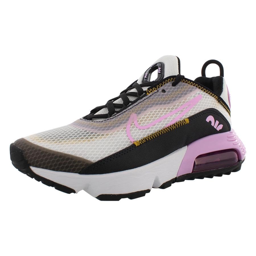 Nike Air Max 2090 Big Kids' Running Shoes - Lightweight Cushioned Sneakers for Boys | School, Sports & Daily Wear