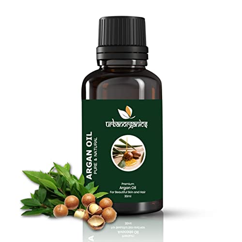 Argan oil