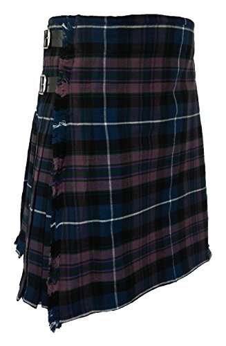 Pride of Scotland