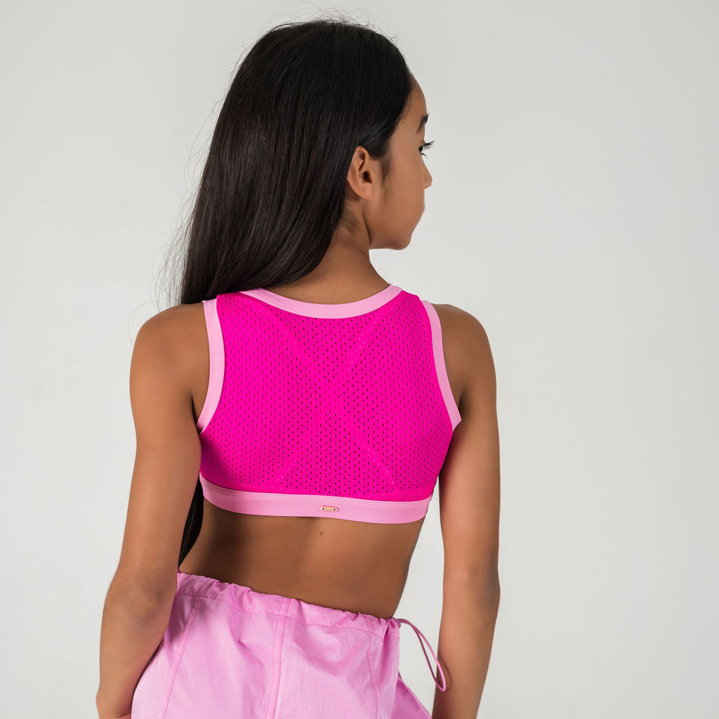 ACA WOW Crop Top Women's Fashion T-Shirt - Summer Casual Streetwear, Breathable & Comfortable - Perfect for Gym, Yoga, Beach & Daily Wear | CLEARANCE SALE