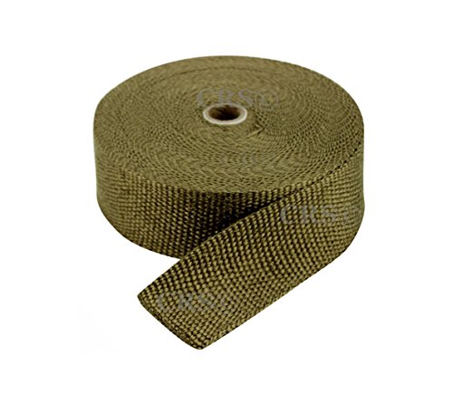 Titanium Fiberglass (Original)