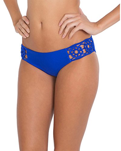 Electric Blue