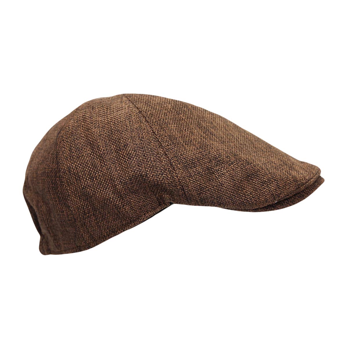 WITHMOONS Ivy Cap - Summer Mesh Newsboy Hat for Men & Women, Irish Gatsby Golf Hat, Breathable & Lightweight, Adjustable Fit (TZ30047) - Perfect for Golf, Tennis, Beach & Outdoor Activities