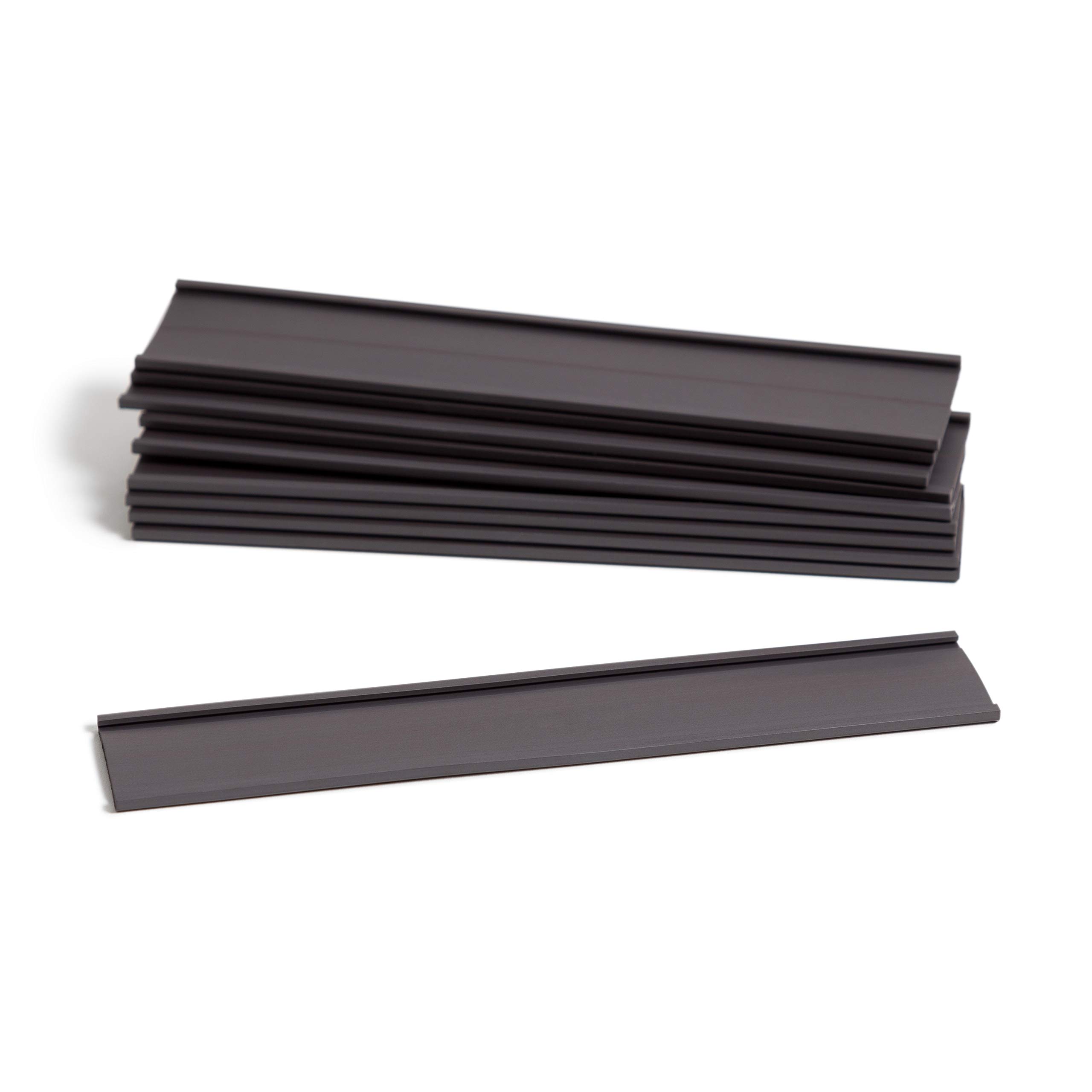 U Brands Magnetic Card Holders - 6