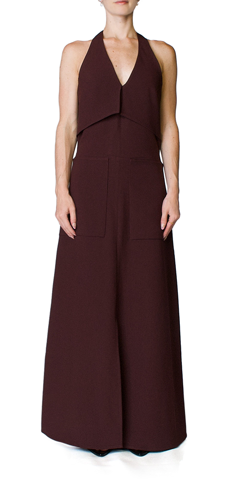 Stylish and Durable Apron Dress for Women - Comfortable Kitchen & Cooking Apparel - Perfect for Cooking, Baking, Hosting, and Outdoor BBQ Parties