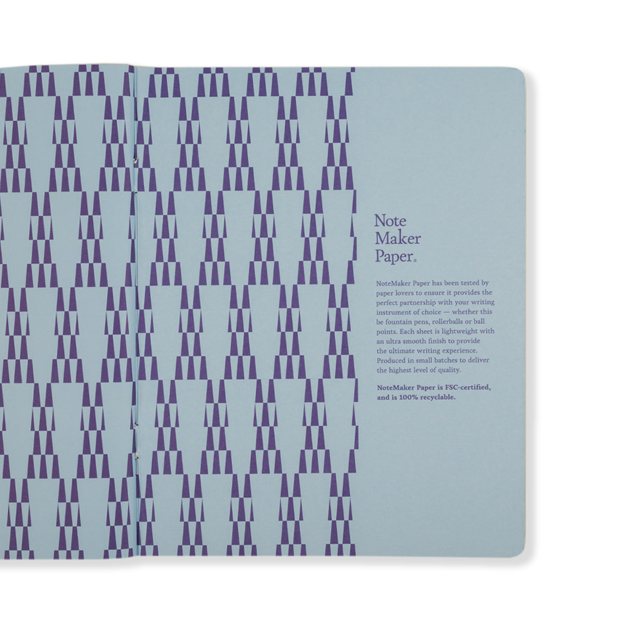 Soft Touch Notebook Set of 2 - Ruled A5 Cropped Journal for Writing, Note Taking & Sketching - Perfect for School, Office & Travel