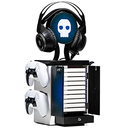 PS5-Inspired