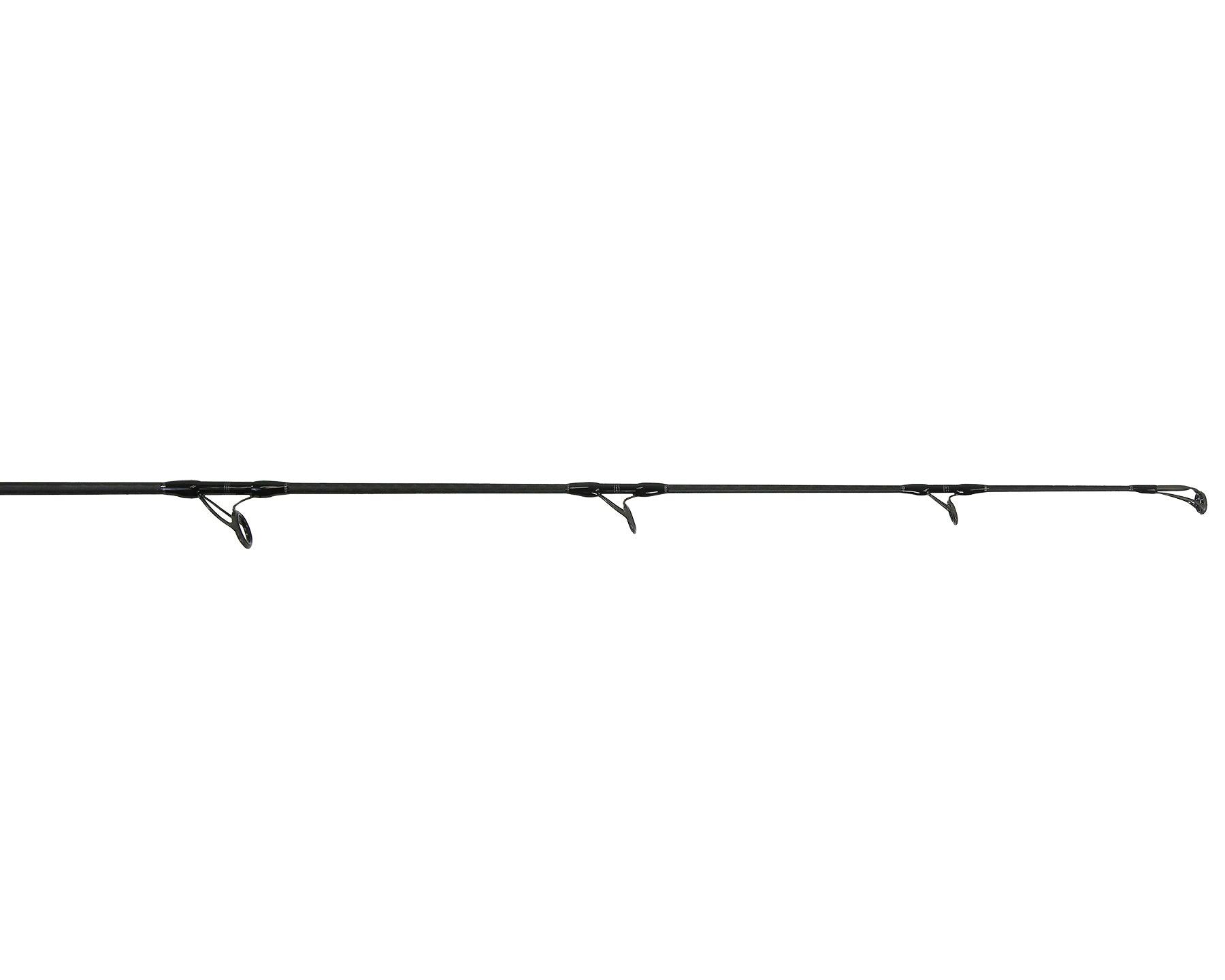 Jigging World AMF Popping Rods – Saltwater Fishing Rod for Surf Casting & Offshore Angling – Perfect for Popping, Jigging & Casting Lures