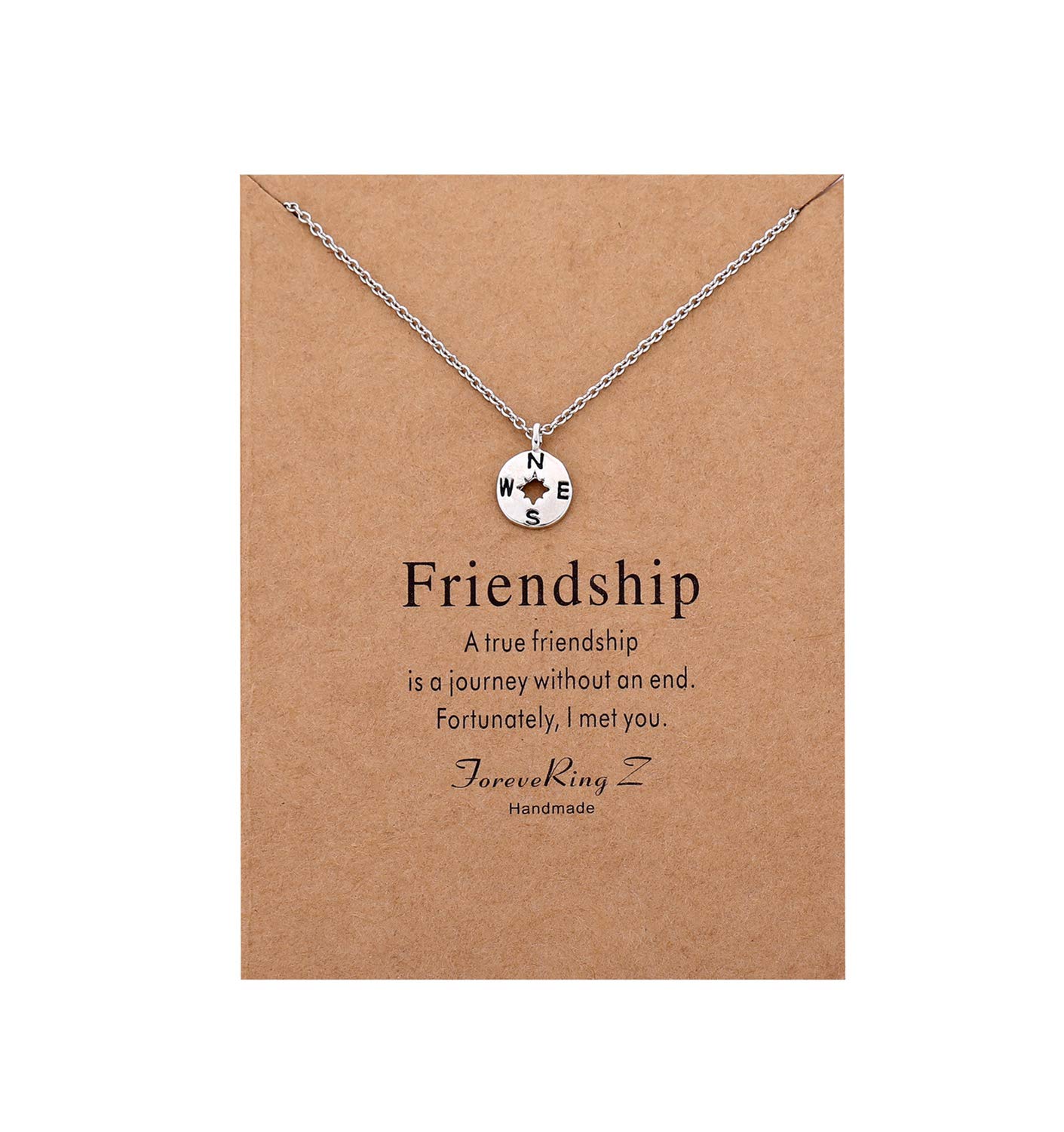 Wishoney Pineapple Pendant Necklace for Women - Dainty Gold Jewelry, Friendship Gift for Her - Perfect for Birthday, Anniversary & Everyday Wear