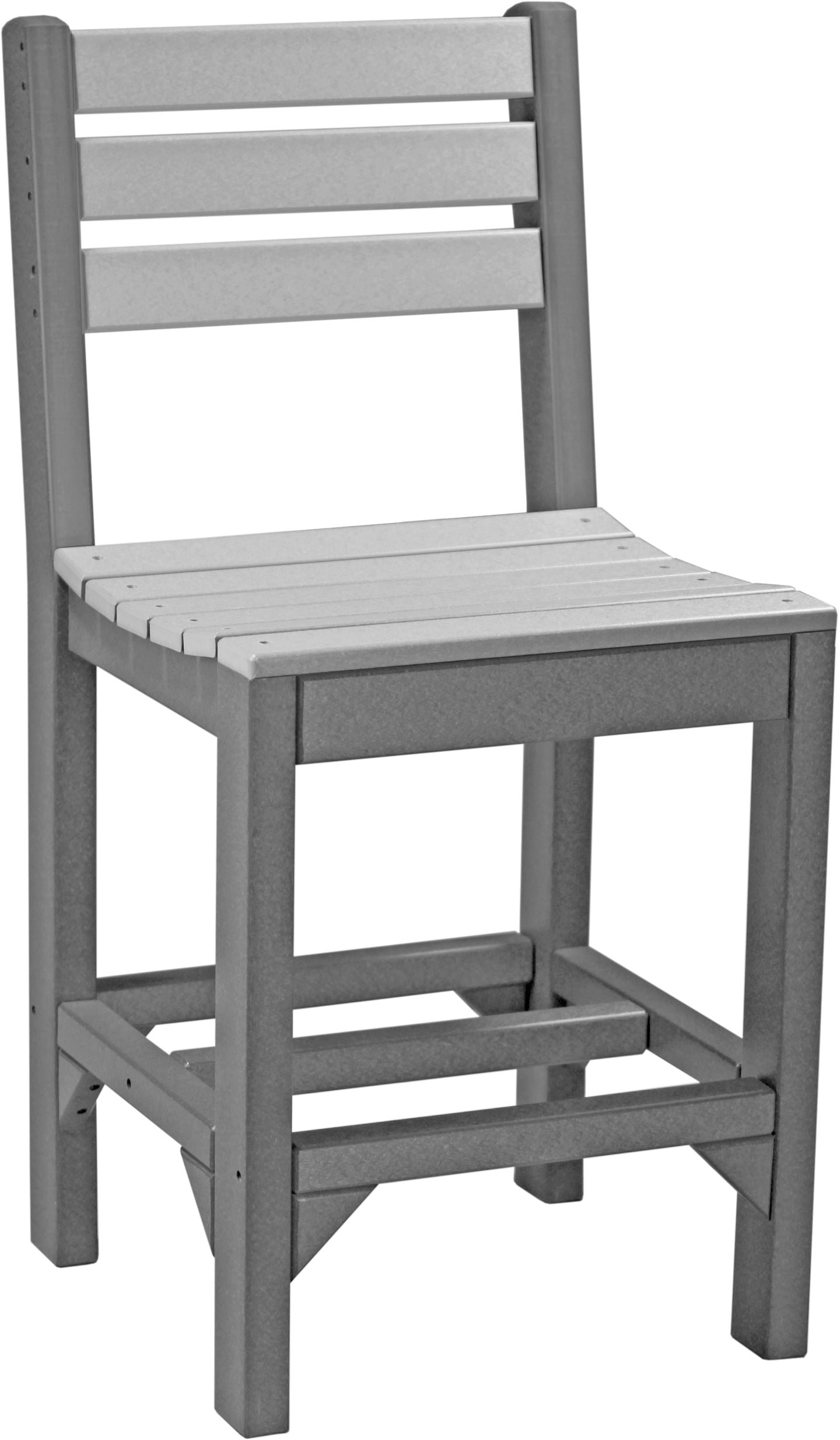 Dove Gray / Slate
