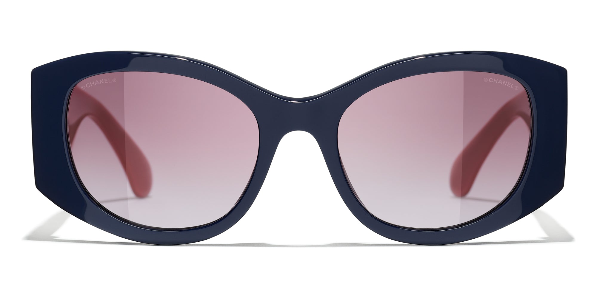 Chanel 5524 Sunglasses - Luxury Designer Shades for Women - UV Protection & Stylish Frames - Perfect for Beach, Driving & Outdoor Activities