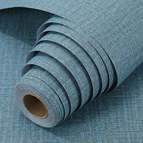 Linen Blue