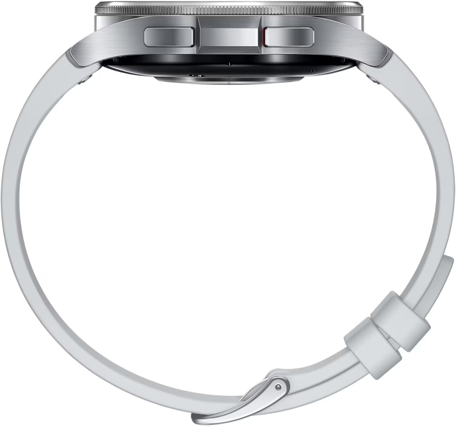 Samsung Galaxy Watch6 Classic 47mm Smartwatch (R960N) with GPS - Fitness Tracker, Heart Rate Monitor & Sleep Tracking for Men & Women - Perfect for Running, Swimming & Daily Activity Tracking