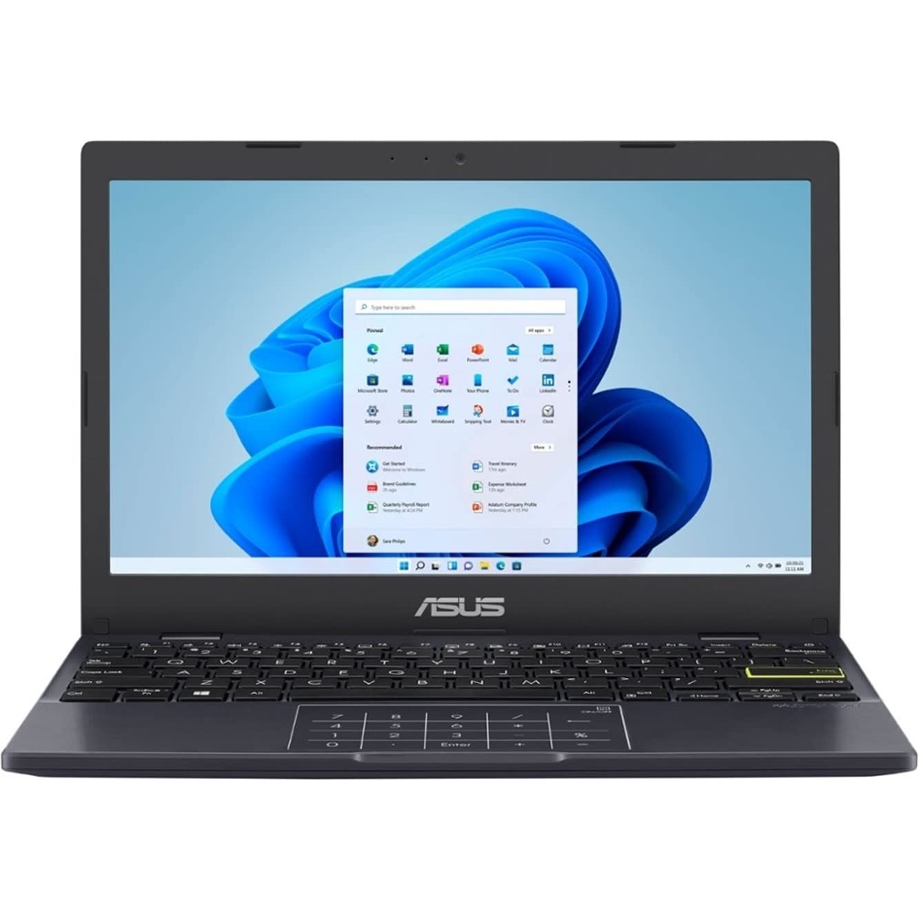 ASUS E210MA 11.6