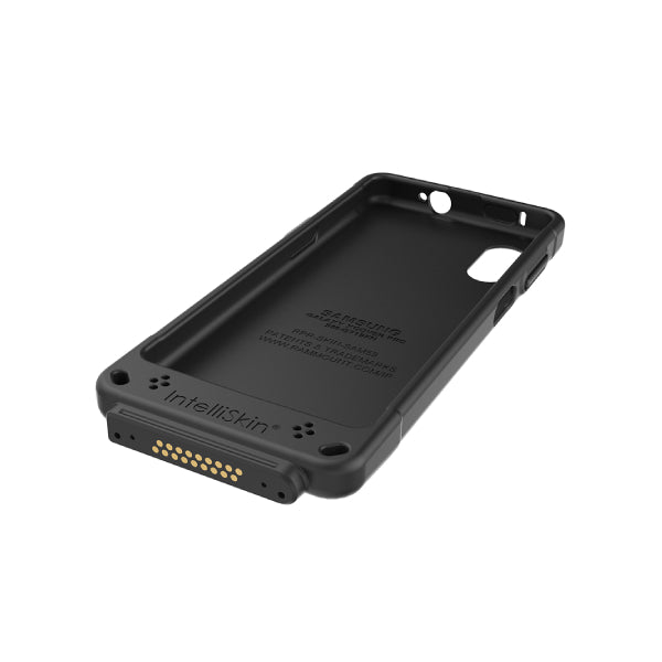 IntelliSkin™ Protective Case for Samsung Galaxy XCover Pro - Durable & Shockproof Cover (RAM GDS SKIN SAM59) | Perfect for Outdoor Work, Construction & Rugged Use