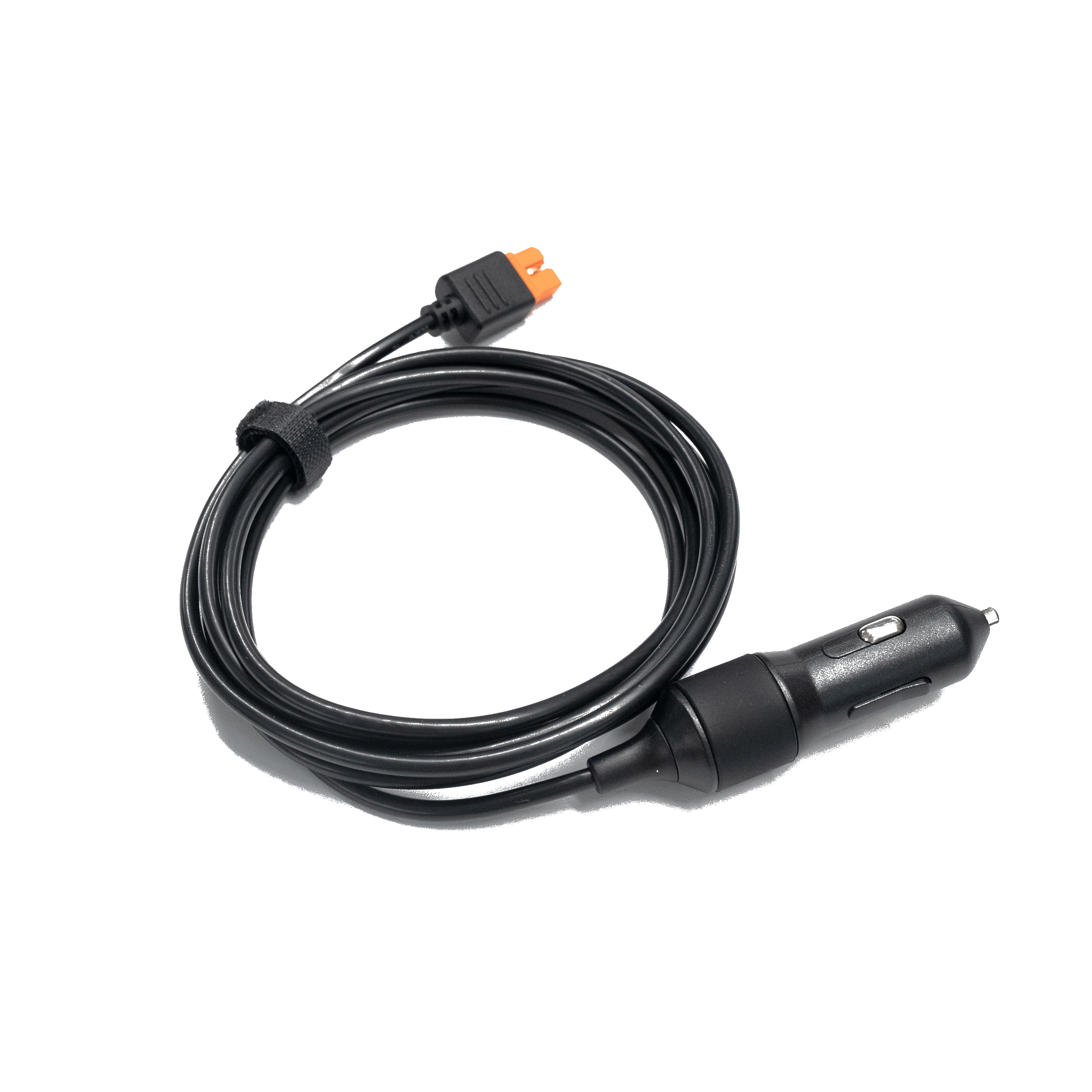 EcoFlow GLACIER XT60 2.5m Cable - Portable Power Solution for Camping, RV & Outdoor Adventures | Durable & Weatherproof DC Extension Cord